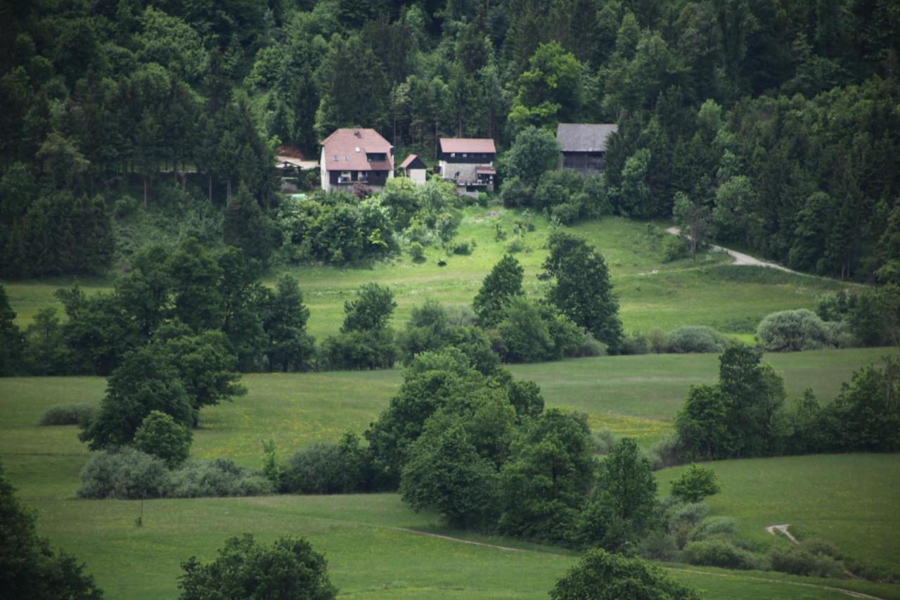 Apartment Sefic Planina  Exterior foto